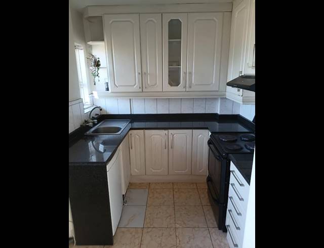 2 BEDROOM PROPERTY TO RENT IN BLUFF